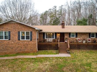 1066 Trinity Church Rd, Tobaccoville, NC 27050