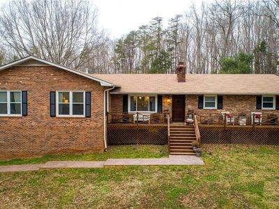 1066 Trinity Church Rd, Tobaccoville, NC, 27050