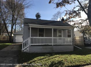 808 Cawood St, Lansing, MI 48915
