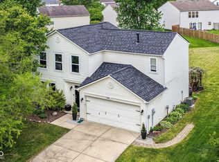 14486 Angel Berry Cir, Fishers, IN 46038