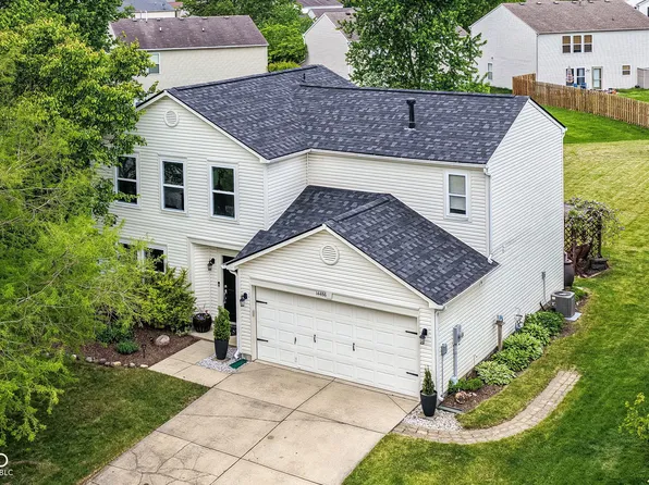 14486 Angel Berry Cir, Fishers, IN 46038
