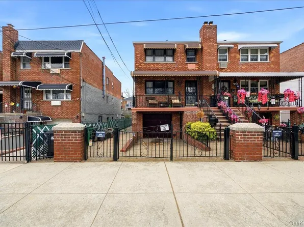 545 Hollywood Avenue, Bronx, NY 10465