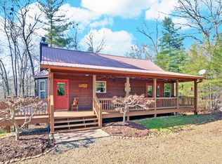 197 Gray Grouse Trl, Murphy, NC 28906