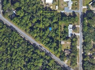 5413 Bayhead Rd #22, Youngstown, FL 32466