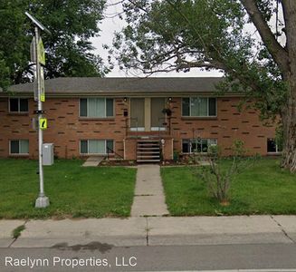 4510 Garrison St, Wheat Ridge, CO, 80033