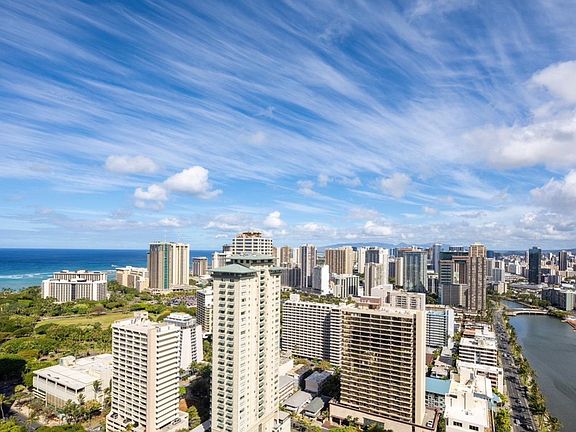 2nd image of 2121 Ala Wai Blvd APT 4101
