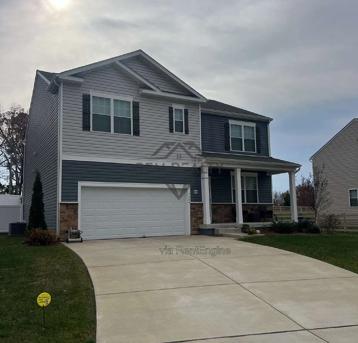 5 bed, 3.0 bath, 2914 sqft, $3,500 — Photo 2