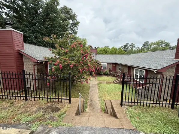 4701 Brockton Dr #A-b, Raleigh, NC 27604