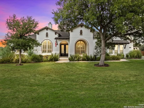 221 Bauer, Castroville, TX 78009