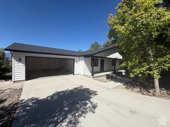 351 N 600 E, Hyrum, UT 84319