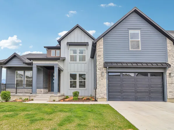 1458 N Alder Way, Lehi, UT 84043