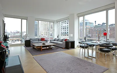 Sold by Brown Harris Stevens