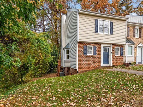 4131 Kaplan Dr, Raleigh, NC 27606