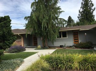 1208 Madison St, Wenatchee, WA 98801