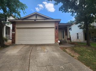 11620 Paul E Anderson Dr, Austin, TX 78748