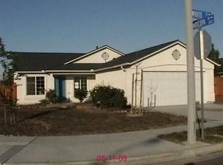 190 White St, Tulare, CA