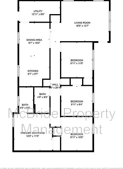3615 Goldfinch Dr — Photo 29
