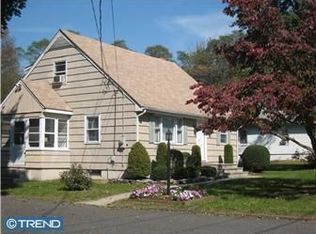 1678 Old Trenton Rd, Princeton Junction, NJ 08550