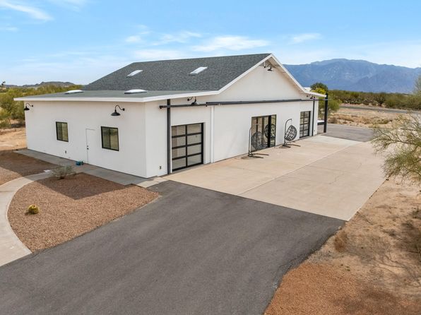 1720 W Cessna Way, Tucson, AZ 85755