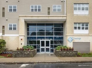 140 Railroad Ave APT B106, Norwood, MA 02062