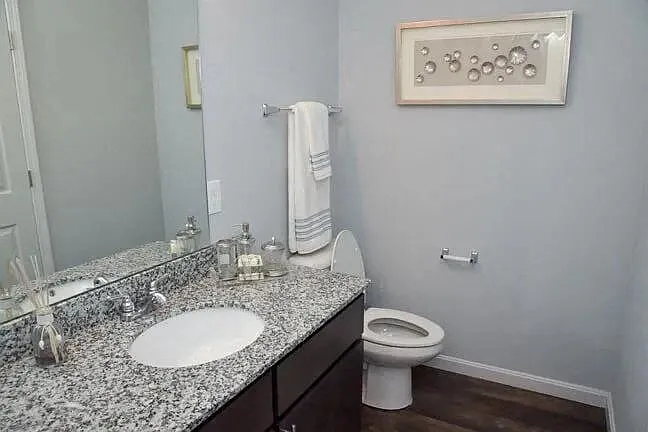 The Willard at Preston Crossing — Photo 32