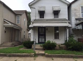 829 9th Ave, Middletown, OH 45044