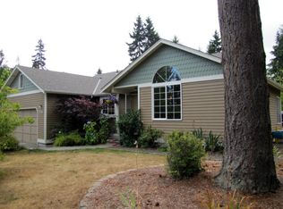 3423 McDougal St, Port Angeles, WA 98362