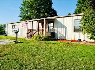 44 NE County Rd SW, Warrensburg, MO 64093