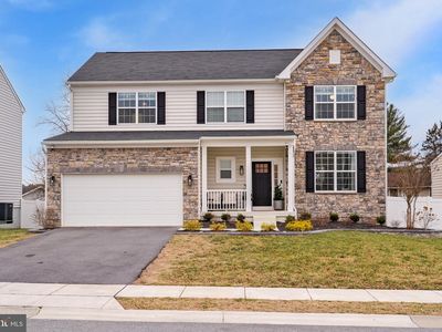 38 Deep Creek Rd, Ranson, WV, 25438