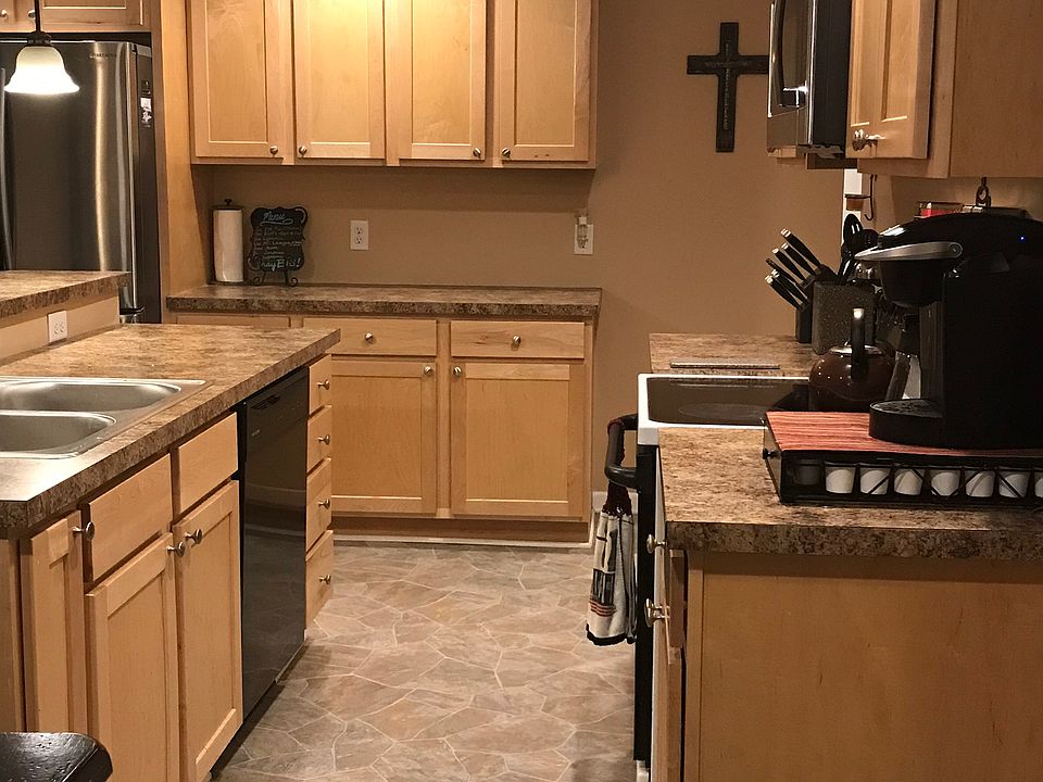 New Kitchen