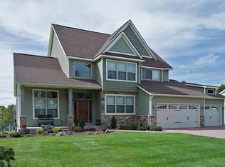 9728 Corduroy St, Portage, MI 49002