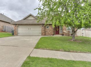 404 Horizon View Ct, Norman, OK 73071