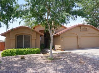 1077 E Orchid Ln, Gilbert, AZ 85296