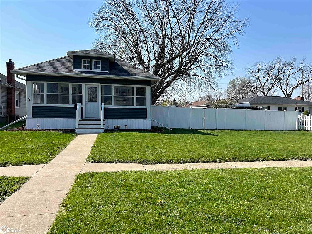 2822 Avenue J, Fort Madison, IA 52627 | Zillow