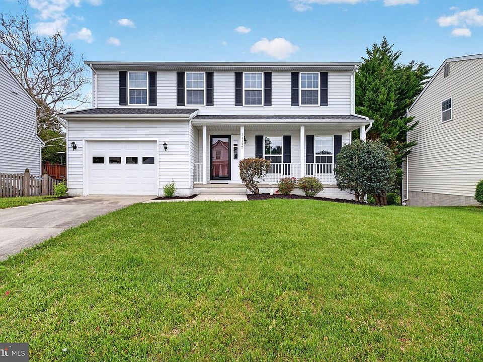 1st image of 11132 Worchester Dr