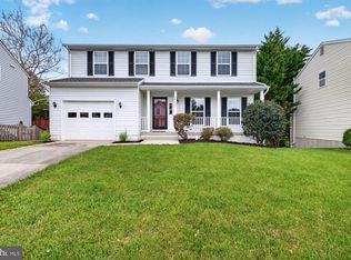 11132 Worchester Dr, New Market, MD 21774