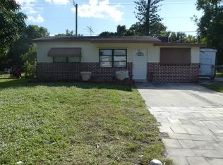 434 NE 20th Ave, Boynton Beach, FL 33435