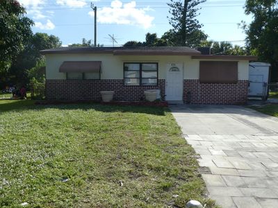 434 NE 20th Ave, Boynton Beach, FL, 33435