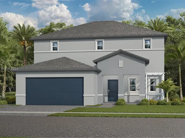 19455 SW 340th St, Homestead, FL 33034