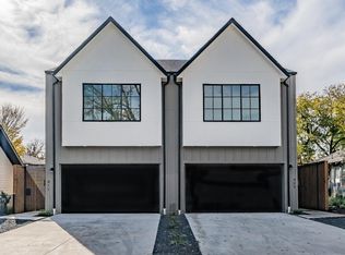 411 Cristler Ave, Dallas, TX 75223