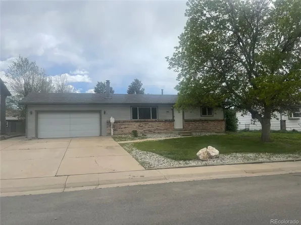 7460 Wolff Street, Westminster, CO 80030