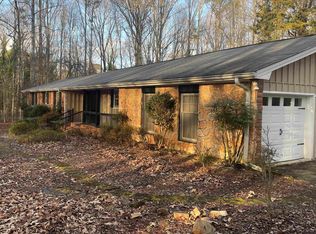 160 Grooms Rd, Fayetteville, GA 30215