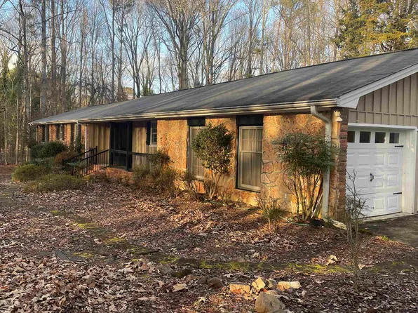 160 Grooms Rd, Fayetteville, GA 30215
