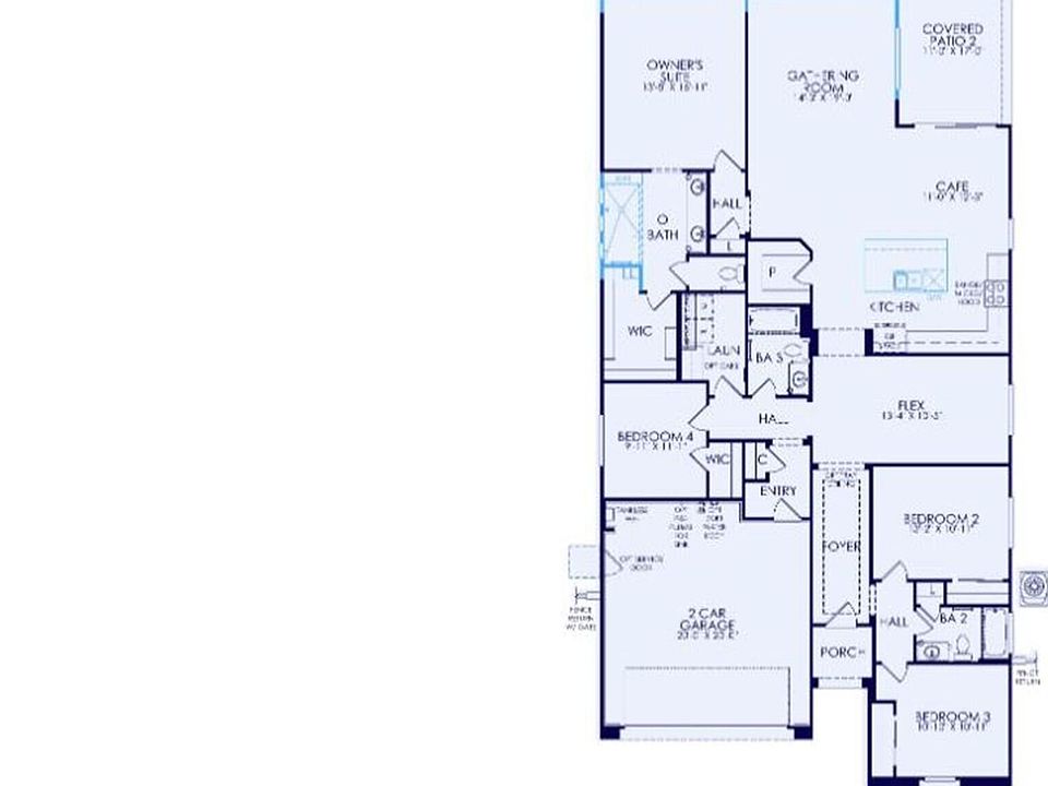 2nd image of 13477 W COPPERLEAF Lane