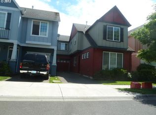 20452 SW Skiver St, Beaverton, OR 97007