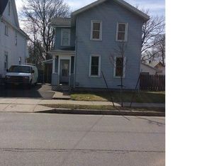 99 Dr Samuel McCree Way, Rochester, NY 14608