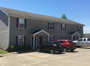 252 Executive Ave APT 2C, Clarksville, TN 37042
