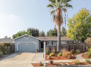 1718 Canna Ln, San Jose, CA 95124