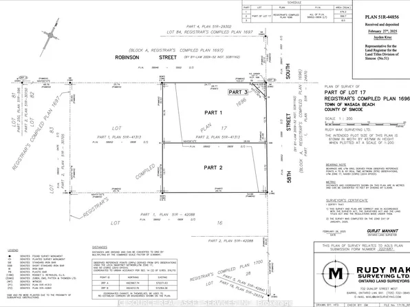 128 58th St S, Wasaga Beach, ON L9Z 1W6