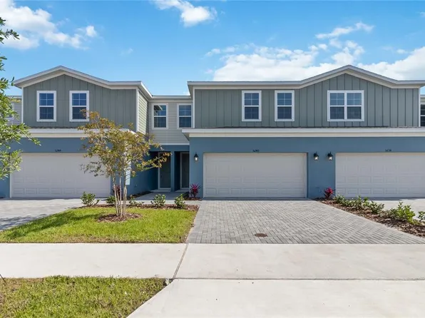 5240 Luisa Court St, Saint Cloud, FL 34771